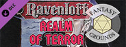 Fantasy Grounds - D&D Classics: Ravenloft: Realm of Terror (2E)