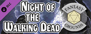 Fantasy Grounds - RQ1 Night of the Walking Dead (2E)