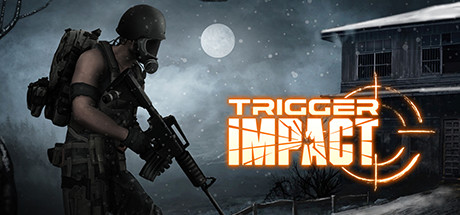 Trigger Impact cover art