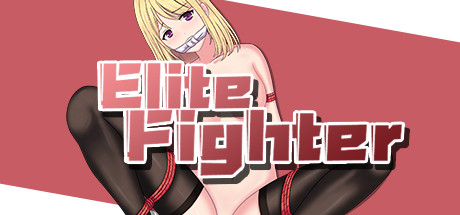 Elite Fighter cover art