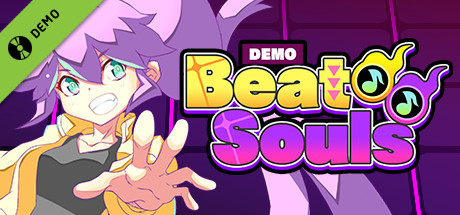 Beat Souls Demo cover art
