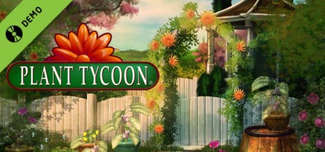 Plant Tycoon Demo cover art