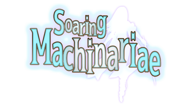 Soaring Machinariae Logo