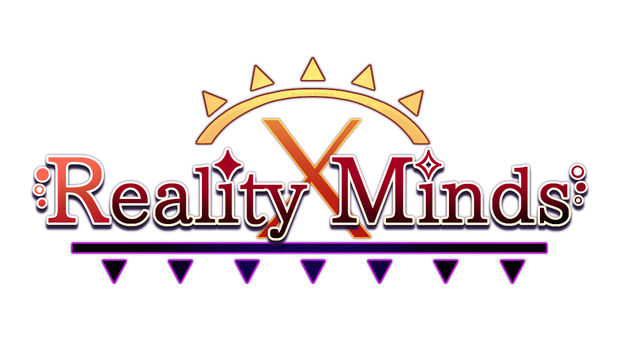 RealityMinds Logo