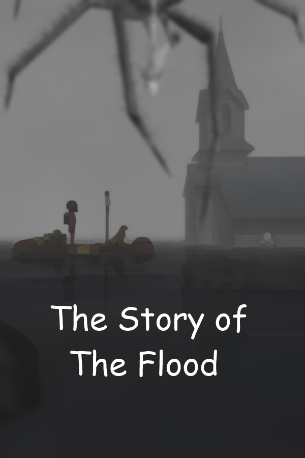 大洪水的故事 Playtest