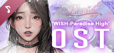 WISH-极乐天堂/WISH – Paradise High(豪华版-Build.7354382-DLC全新女孩+全DLC+OTS+作弊)