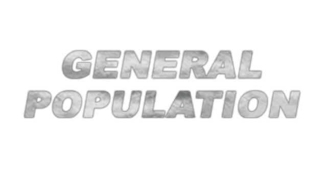 General Population Logo