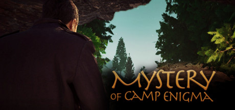 View Mystery Of Camp Enigma on IsThereAnyDeal