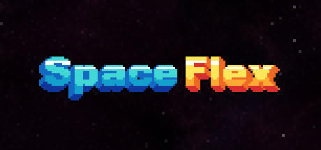 Space Flex cover art