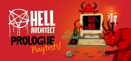 Hell Architect: Prologue Playtest cover art