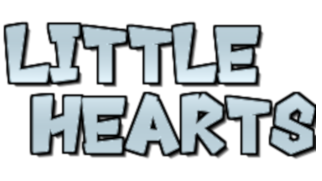 Little Hearts Logo