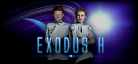 Exodus H cover art