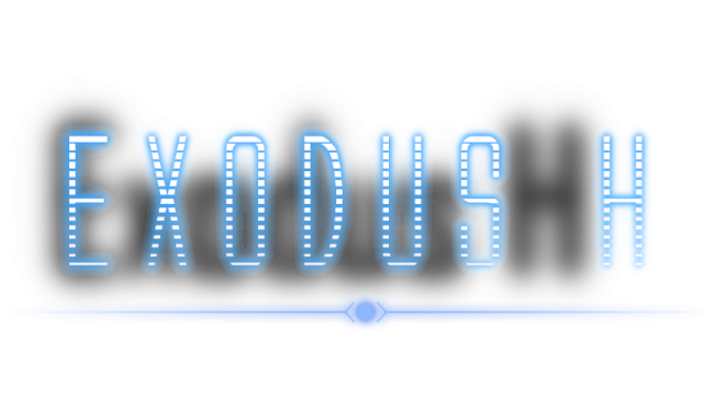 Exodus H Logo