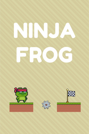 Ninja Frog