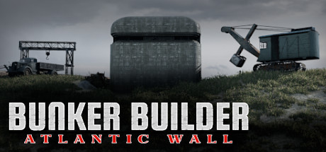 Bunker Builder "Atlantic Wall" PC Specs