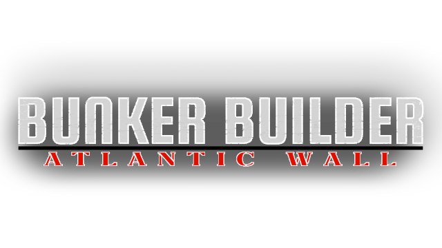 Bunker Builder "Atlantic Wall" Logo