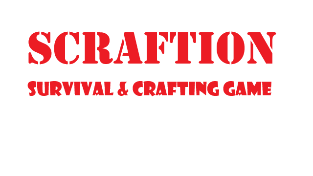 Scraftion Logo
