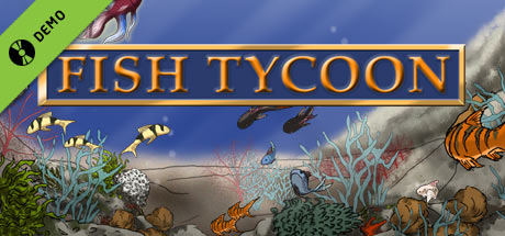 Fish Tycoon Demo cover art