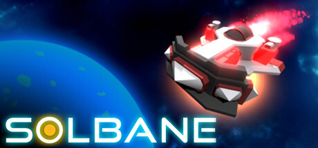 Solbane cover art