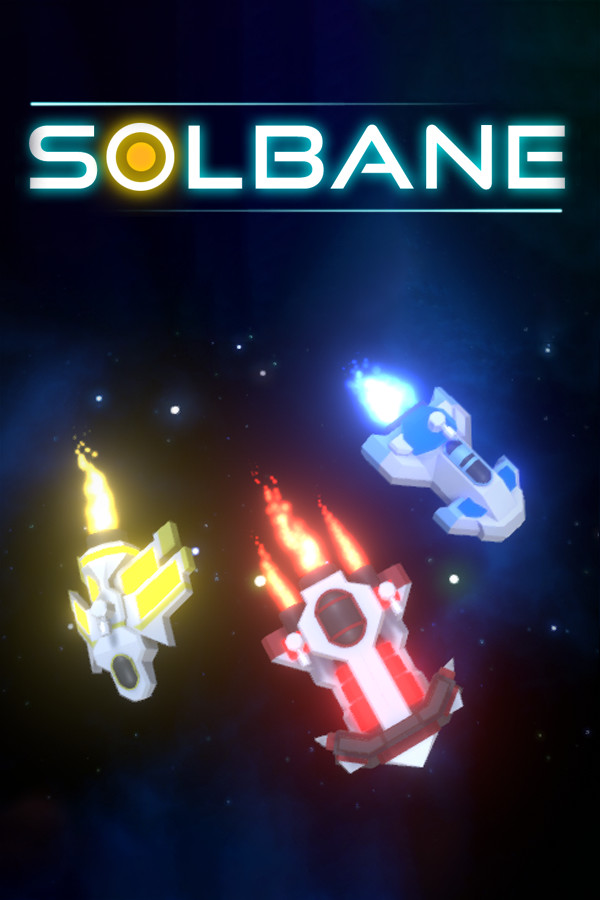 Solbane for steam