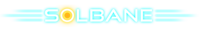 Solbane Logo