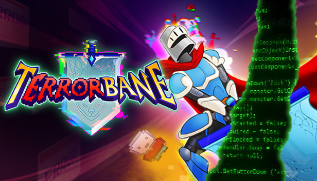 tERRORbane