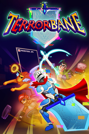 tERRORbane poster image on Steam Backlog