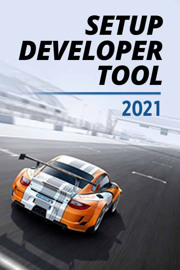 Setup Developer Tool 2021