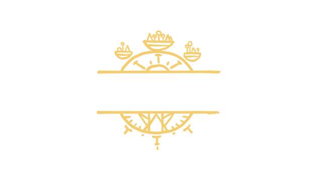 Good Heavens! Logo