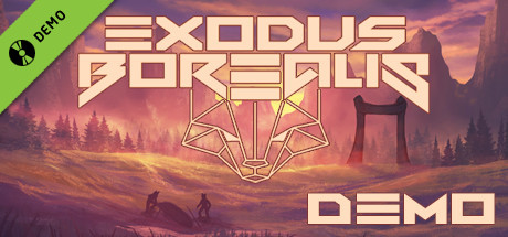 Exodus Borealis Demo cover art