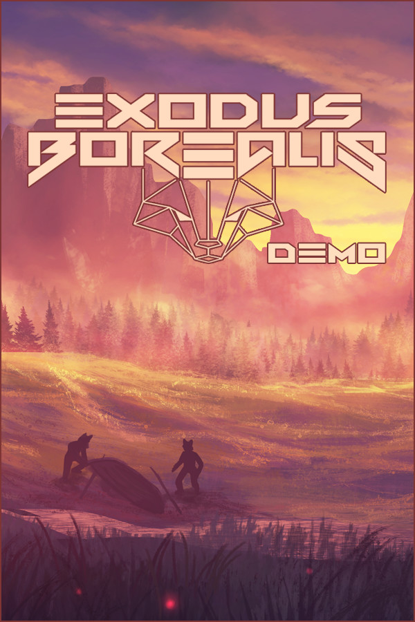 Exodus Borealis Demo