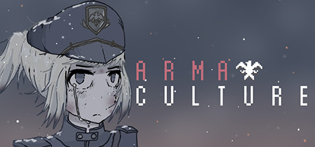 ArmaCulture cover art