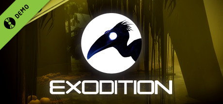 Exodition Demo cover art