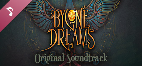 Bygone Dreams Soundtrack cover art