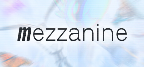Mezzanine cover art