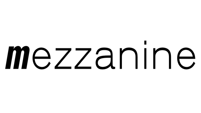 Mezzanine Logo