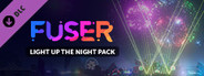FUSER™ Light Up The Night Pack - Lying in Wait Shirt and Tie