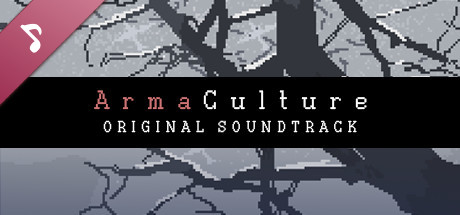 ArmaCulture Soundtrack cover art