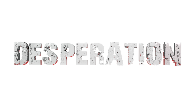 Desperation Logo