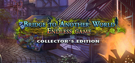 Bridge to Another World: Endless Game Collector's Edition cover art