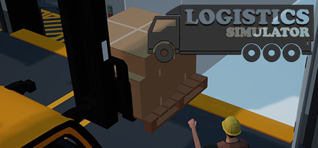 Logistics Simulator cover art