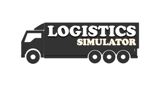Logistics Simulator Logo