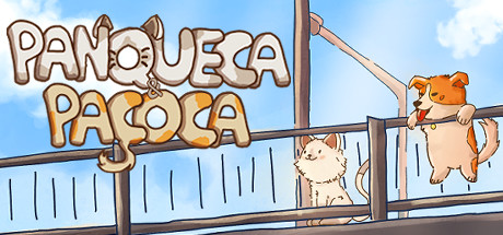 Panqueca & Paçoca: A Friendship Jigsaw cover art