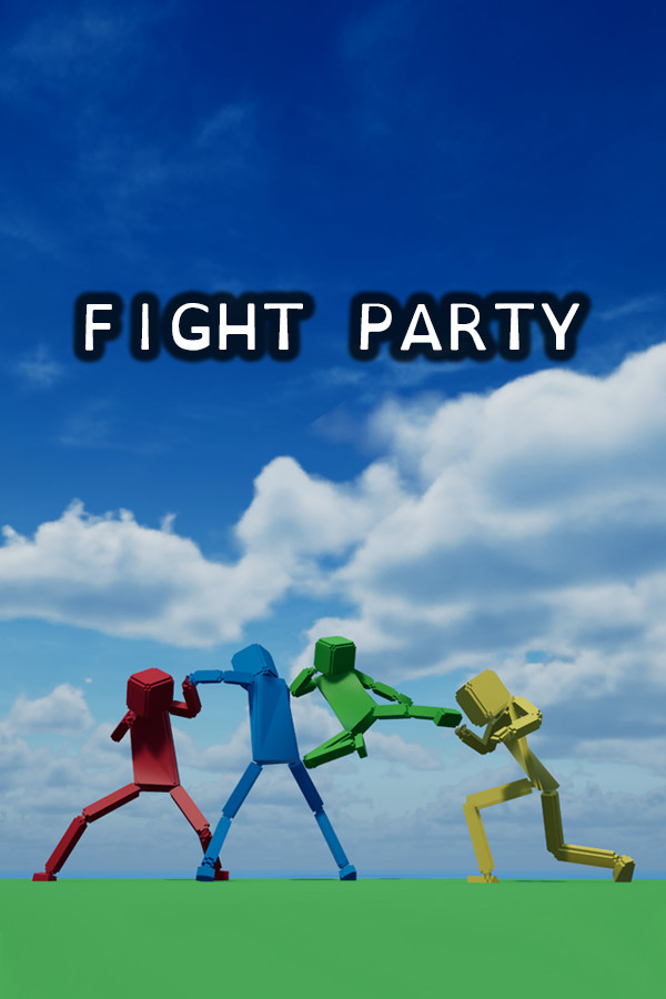 Fight Party