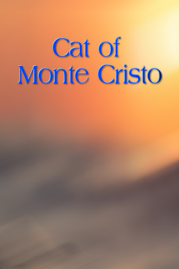 Cat of Monte Cristo for steam