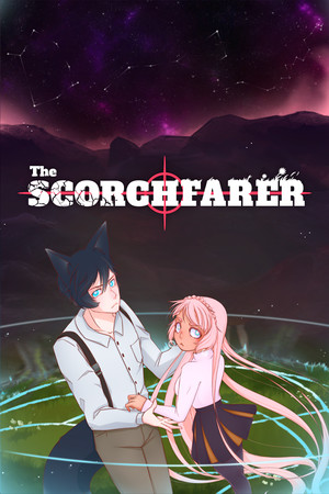 The Scorchfarer poster image on Steam Backlog