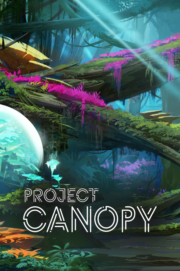 Project Canopy Playtest