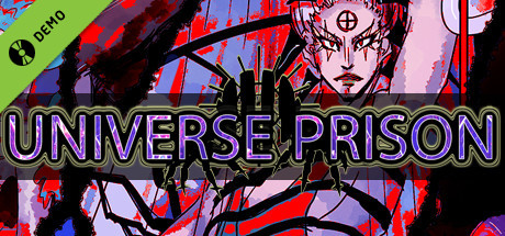 UNIVERSE PRISON Demo cover art