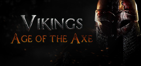 Vikings: Age Of The Axe cover art