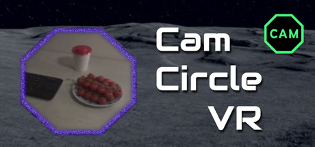 Cam Circle VR cover art